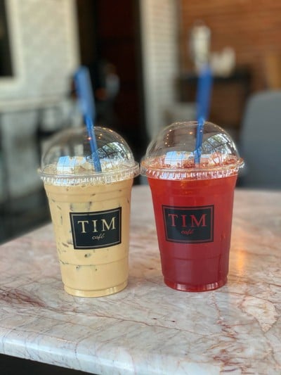 ฑิมคาเฟ่ TIM CAFE'