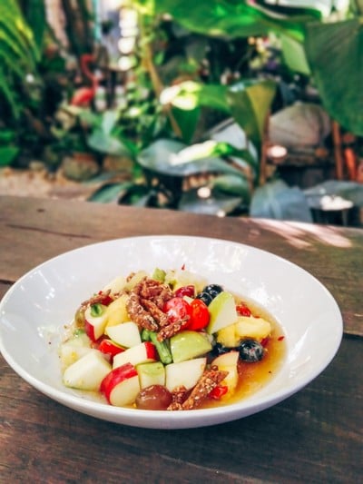 อาหาร หรือ เครื่องดื่ม