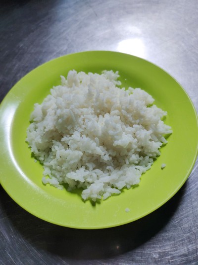 ข้าวเปล่า