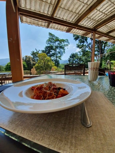 บรรยากาศ