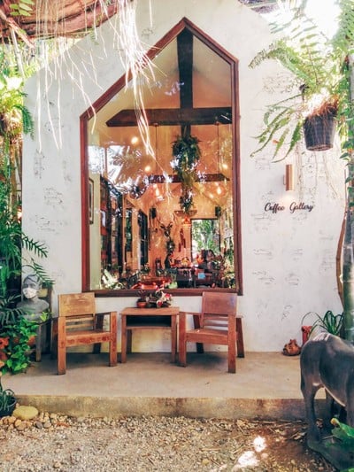 บรรยากาศ