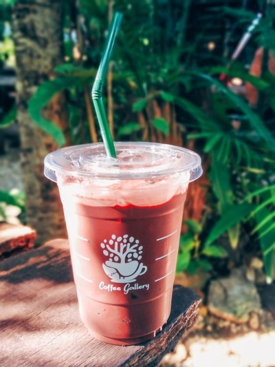 โกโก้เย็น