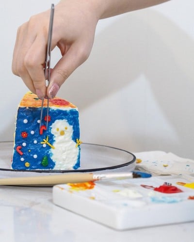 FUN Cafe Bangkok มหาพฤฒาราม