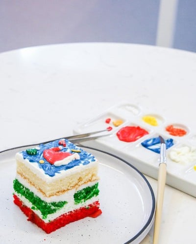 FUN Cafe Bangkok มหาพฤฒาราม