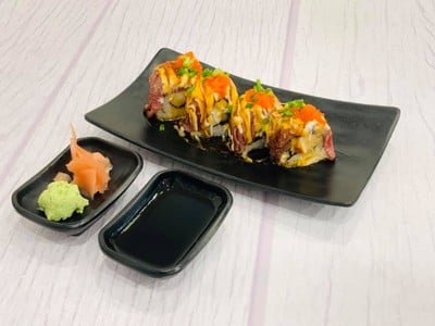 Daisy sushi-เดซี่ซูชิ