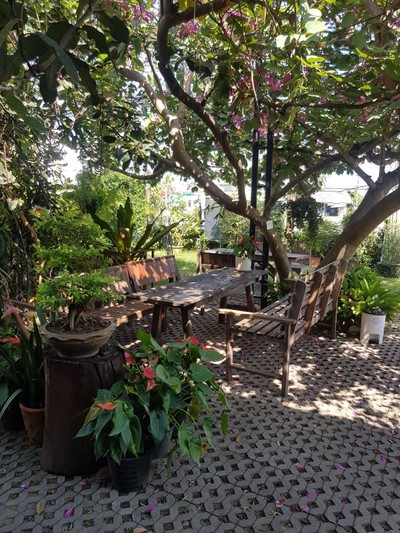 บรรยากาศ