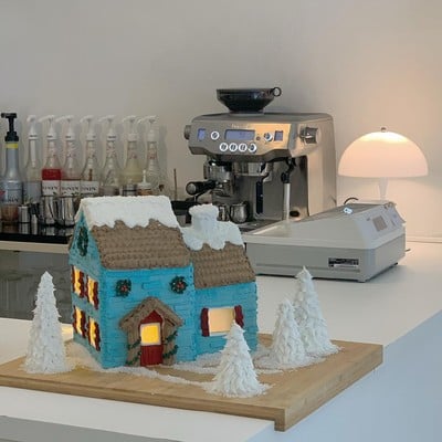 Woolloomooloo Cafe & Bar