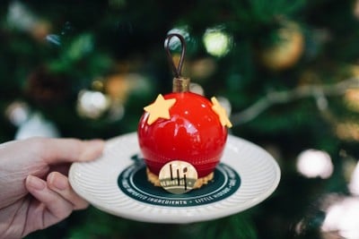 Little Hideout Patisserie ราชพฤกษ์