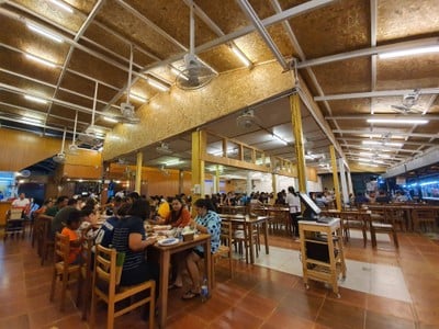 มุขมณี ซีฟู้ด