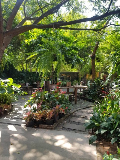 บรรยากาศ