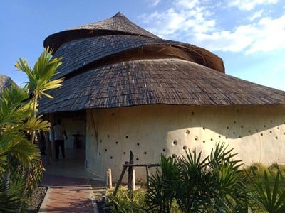 บรรยากาศ