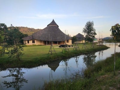 บรรยากาศ