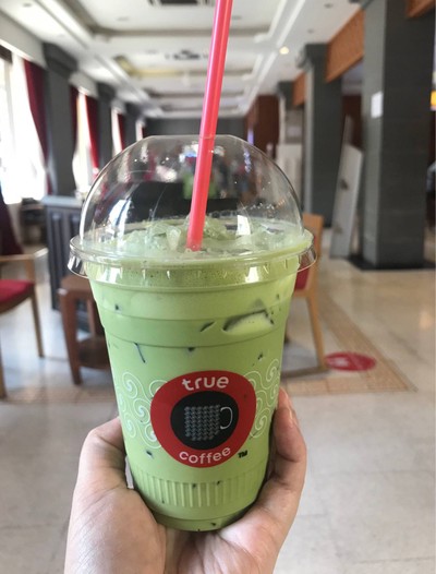 ไม่ชอบหวาน สั่งหวาน 50% จะดีกว่า