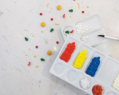 FUN Cafe Bangkok มหาพฤฒาราม