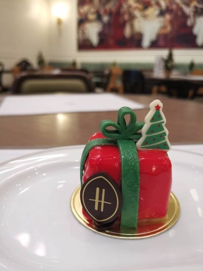 BakeCup  ตึกรัจนาการสาทร