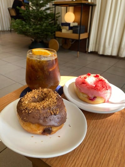 Drop by Dough สุขุมวิท101/2