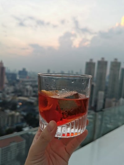 อาหาร หรือ เครื่องดื่ม