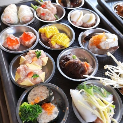 อาหาร หรือ เครื่องดื่ม