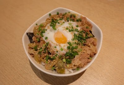 Tonkotsu Kazan Ramen สยามเซ็นเตอร์