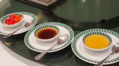 โรยัลคิทเช่น ทองหล่อ Nikko Hotel โรยัลคิทเช่น ทองหล่อ Nikko Hotel