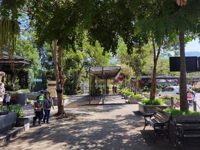 บรรยากาศ