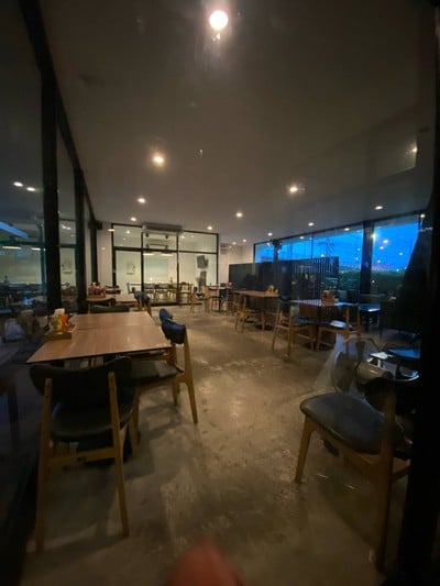 Alive Cafe