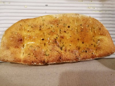 ขนมปังกระเทียม