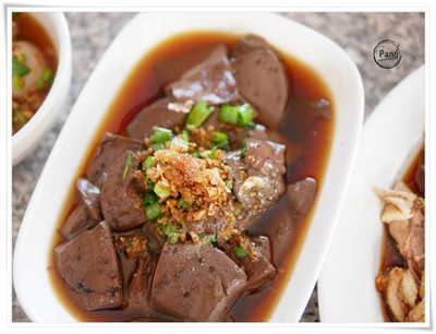 เลือดเป็ด