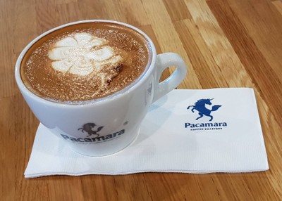 CAPPUCCINO