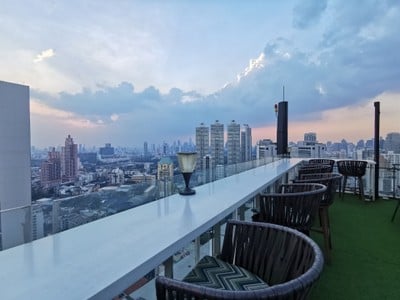 บรรยากาศ