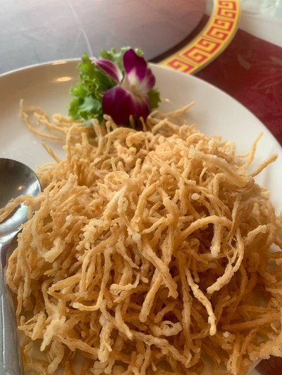 หนวดมัวดร