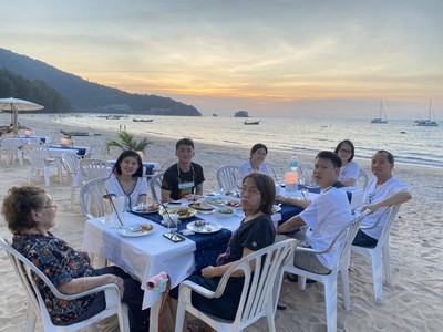 บรรยากาศ