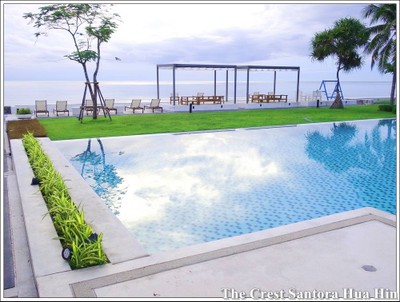 สระว่ายน้ำ/ชายหาด