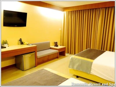 ห้องพัก
