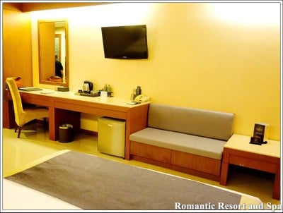 ห้องพัก