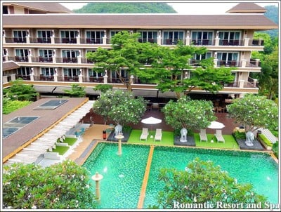 บริเวณโดยรอบ