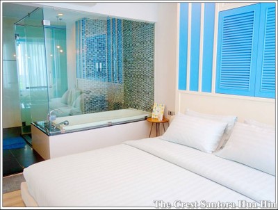 ห้องพัก