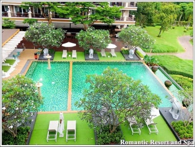 บริเวณโดยรอบ