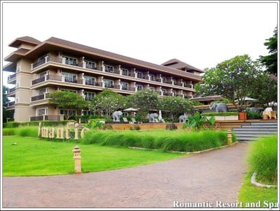 บริเวณโดยรอบ
