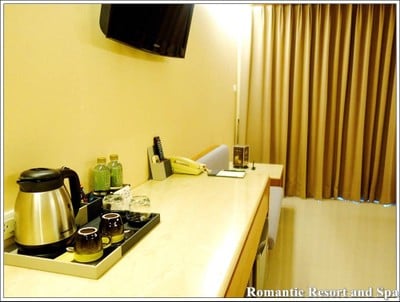 ห้องพัก