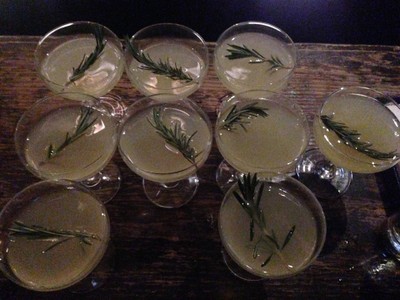 MOCKTAIL