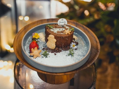 Boonta Flowers and Cafe