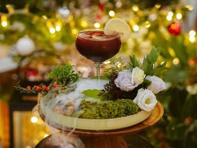 Boonta Flowers and Cafe