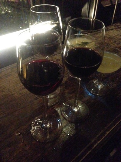 Red Wine