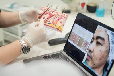 D-Skin Laser Clinic