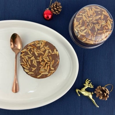 เมนูของร้าน MAWA Bakery