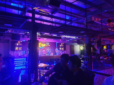 บรรยากาศ