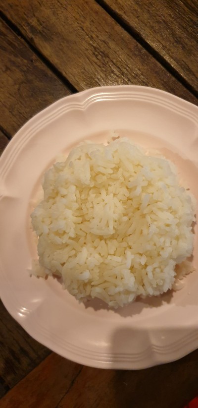 ข้าวจาน