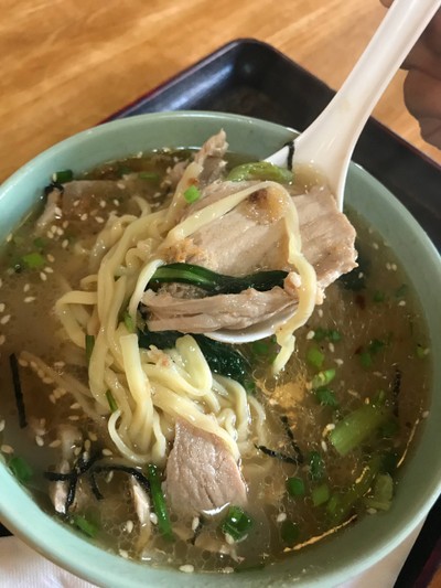 ราเมง