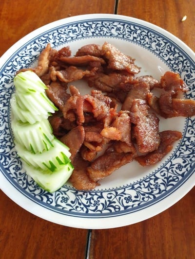 ครัวกะเหรี่ยง